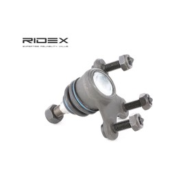 RIDEX Ball Joint 2462S0042 Lower Front Right Golf V Hatchback (1K1)