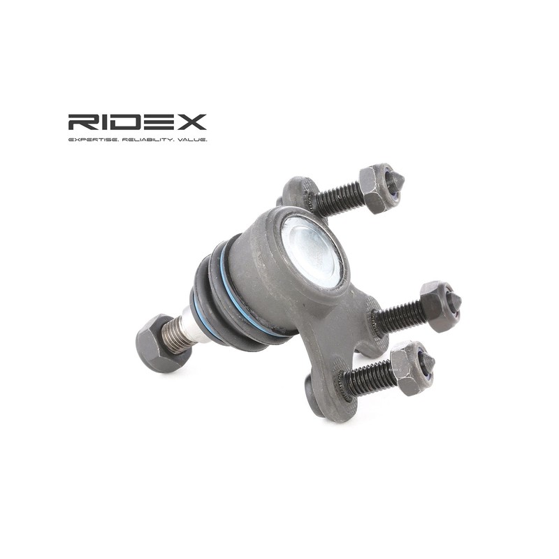 RIDEX Ball Joint 2462S0042 Lower Front Right Golf V Hatchback