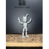 Funko Scrap Trap 3D Printed FNAF Five Nights At Freddys