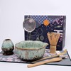 Joyscale Matcha Whisk Set, Matcha Set Whisk And Bowl, 8