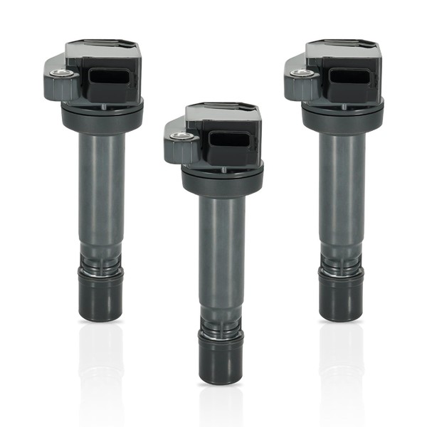 Ignition Coil Set of 3 90048-52126 90048-52125 Tanto L350S L360S