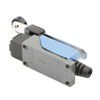 5PCS ME-8108 Limit Switch Rotary Adjustable Roller Lever Arm Mini