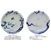 Arita Ware ZOA Daily 7-inch Plate KACHO OZ002