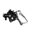 BESNIN Bike Front Derailleur for 3 Speed crankset 11T Cassette