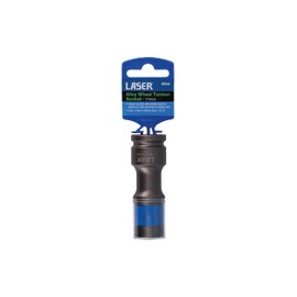 Laser 8594 Alloy Wheel Torsion Socket 17mm