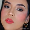 Moira Rubor Líquido Love Steady Liquid Blush Chemistry