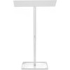 Soporte de Exhibición de Soporte de Extensión de Cabello Acrílico