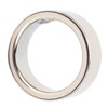 Smart Health Ring Fitness Tracker Bluetooth for Sleep Monitoring Blood