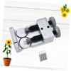 PACKOVE Dual Head Watchband Repair Tool Kit Durable Spring Bar