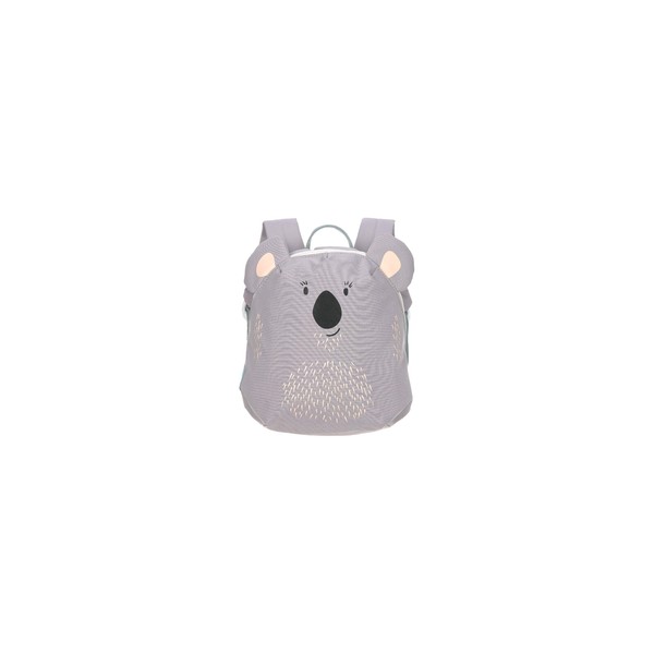 Lassig Tiny Backpack About Friends Koala Ages 2+ Years Old