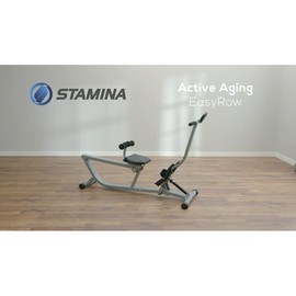 Stamina Active Aging Easyrow - 35-1315