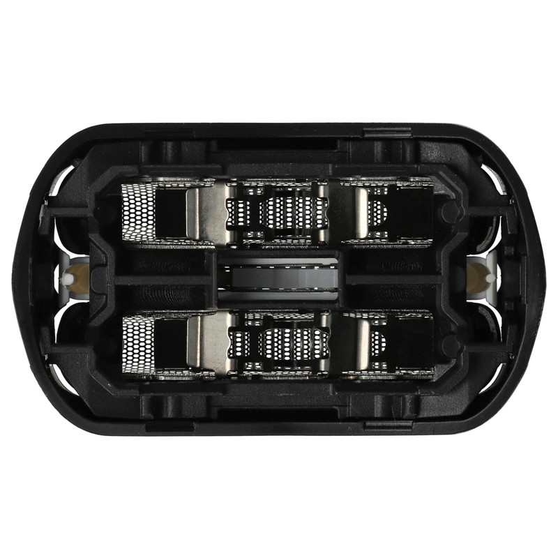 vhbw Rasierkopf Ersatz für Braun 32B, 32S für Elektrorasierer -