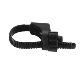 Laroal Bicycle Mudguard Mount Adapter, Lightweight Mudguard Mount, Bicycle Repair Parts for Daily Coming to Work, Long Distance Adventures