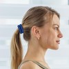 Hair Bobbles 15 Pack for Women & Girls - Multicoloured,