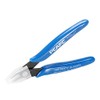 MODUODUO Poultry Pigeon Ring Cutter 2PCS Wire Shear for Bird