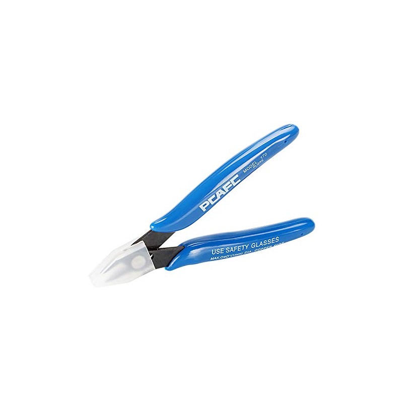 MODUODUO Poultry Pigeon Ring Cutter 2PCS Wire Shear for Bird