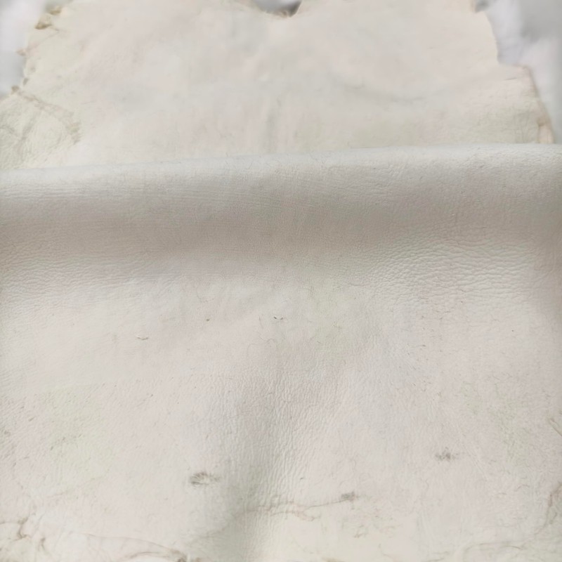 Bulk Craft Rabbit Pelt Fur Skin (4-Pack) - Premium Rabbit