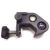 SECO Pole Clamp Bracket Data Collector Quick Release Bubble Vial