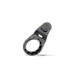 Bosch, Unisex Adult Bike Accessories, Black, TU EU