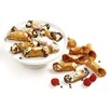 Norpro Stainless Steel Mini Cannoli Form, Set of 12