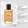 Perfume For Women,Long-Lasting Fragrance Lavender,Honey,Cedar Woody Notes-Eau De Parfum-Unisex,Luxury Eau