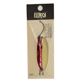 Angler'z System Spoon Bucks 12.3g RG