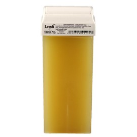Leydi Warm Honey Wax Cartridges 6 Pack of 100 ml – Refill Set