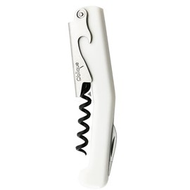 Franmara Oblique Waiter’s Corkscrew (White)