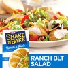Shake 'N Bake Ranch & Herb Seasoned Coating Mix (4.75