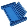 Sarini Woodworking Tools Stackable Featherboard Safety Device for Table Saws,