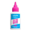 NYX Professional Makeup Face Glue Primer, prebase de maquillaje con