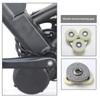 Micro Traders 3PCS 36 Teeth E-Bike Wheel Hub Motor Planetary