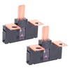 ApplianPar Multi Block Fuse for Honda Accord 2003-2007 CRV 2007-2011