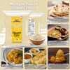 Rani Chapati Flour (100% Pure Whole Wheat Chakki Atta), For