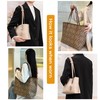 Shoulder Strap Pad Compatible with Tote Bags, Handbag Accessories, Upgraded