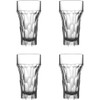 La Rochere Silex Beer Glass Set Of 4
