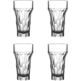 La Rochere Silex Beer Glass Set Of 4