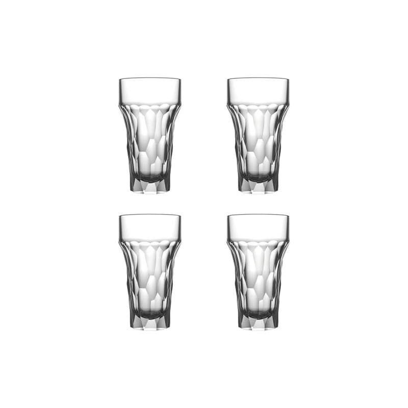 La Rochere Silex Beer Glass Set Of 4