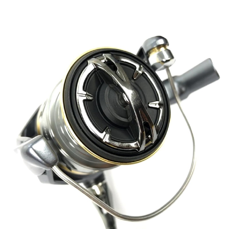 シマノ(SHIMANO) スピニングリール 17 アルテグラ 2500 バス釣り パワーフィネス