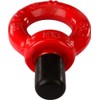 Riggatec Eye Bolt Heavy Duty M16 Red 4.0 t