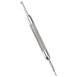Removing and assembling a watch band Removing and Assembling a watch repair tool Removing and assembling a watch band Watch tool Single-ended double-ended ear screwdriver，watch spring bar tool，spring