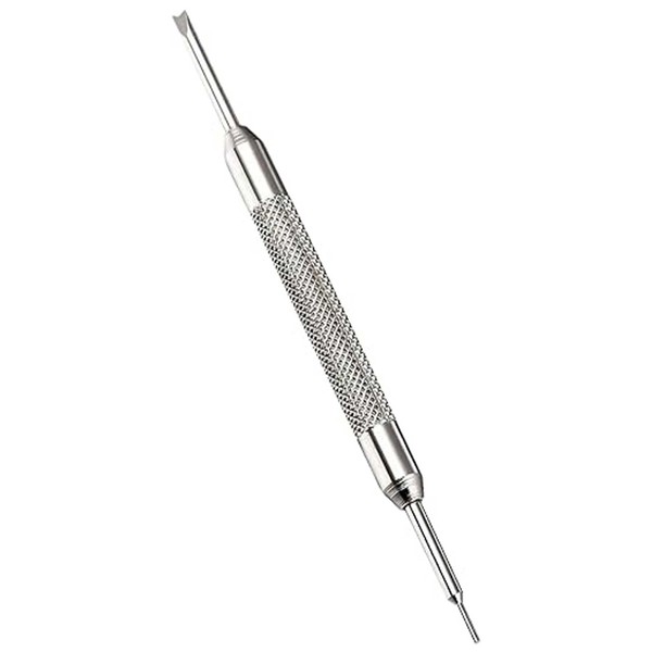 Removing and assembling a watch band Removing and Assembling a