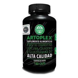 Artoplex Sin Sabor