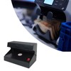 Counterfeit Bill Detector UV LED 4W Portable Mini Money Detector