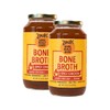 Spicy Chicken Bone Broth by Zoup! - Gluten Free, Non