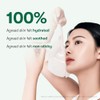 Cica Daily Soothing Mask by Vt Cosmetics for Women -