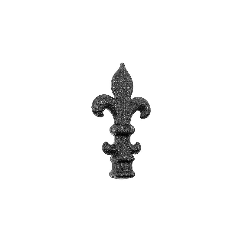 Gal Industrial 1 x Decorative Spike 120 x 67 mm