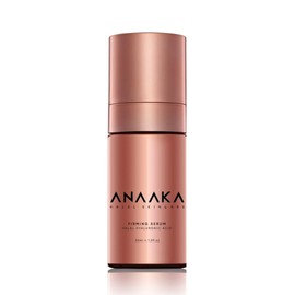 ANAAKA Halal Care Serum - Halal Certified, Cruelty-Free Vegan Serum - Firming, Deeply Effective for Maximum Moisture, Anti-Ageing, Smooth and Youthful Complexion
