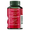NATURE'S OWN Natures Own Mega Magnesium With Vitamin D3 100