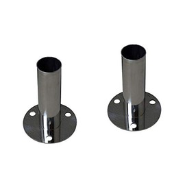 SPIRATO Stainless Steel Flange Pipe for Fixing the Pool Ladder